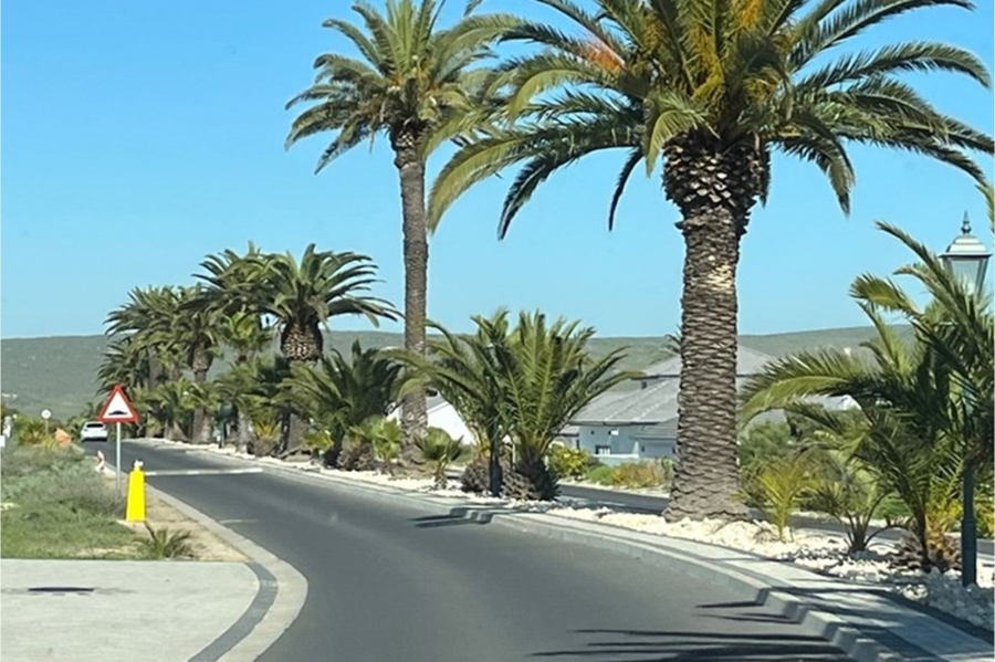 5 Bedroom Property for Sale in Shelley Point Western Cape